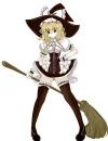 witch