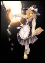 witch