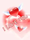 i love you
