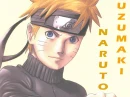 Uzumaki Naruto