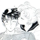 kiss