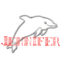 Jennifer Dolphin