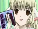 chobits 