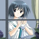 Ghost Decoration