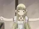 chobits 