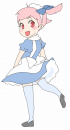 maid