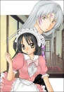 rin maid