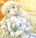 chobits 