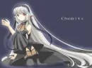 chobits 