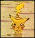 I LOVE POKEMON