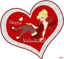 Happy Valentine's!