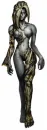 Resident Evil -- Alexia