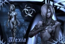 Alexia Ashford