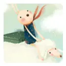 cute bunny