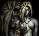 Resident Evil -- Alexia Ashford