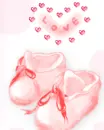 baby shoes