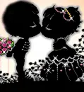 kiss