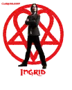 Ville Valo -  Heartagram - Ingrid