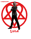 Ville Valo -  Heartagram - Lula