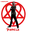 Ville Valo -  Heartagram - Pamela
