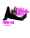 Ville Valo -  Heartagram - Ingrid