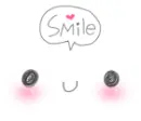 smile