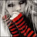 cute emo girl
