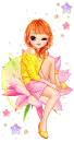 kawaii dolly