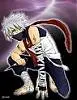 kakashi