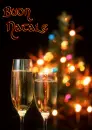 buon natale