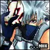 kakashi