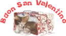 buon san valentino