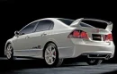 Sport car