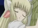 chobits