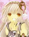 chobits 