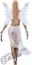 darla fiber obtic angel