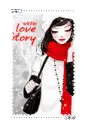 winter love story