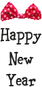 Happy New Year!