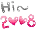 Hi! 2008