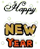 Happy New Year!