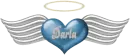 darlabluheartangel