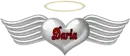 darlaredheartangel