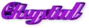 Crystal