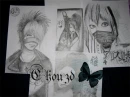 drawings