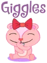 Giggles