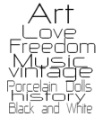 Art, Love, Freedom