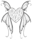 Butterfly Heart