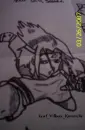 Sasuke, I Drew it.