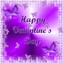 Happy Valentine's Day