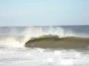 Ocean Wave